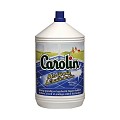 Carolin zeep met Lijnolie 5 L ~