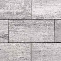 Excellent strak ZF Mont-Ice 30x20x6 cm. ~