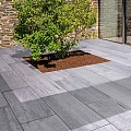 Excellent strak ZF Mont-Ice 30x20x6 cm. ~