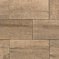 Excellent strak ZF Mont-Chocomon 60x60x5 cm. ~
