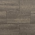 Excellent strak ZF Mont-GrisNoir 50x25x6 cm. ~