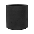 Pottery Pots plantenbak Max Black Washed