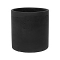 Pottery Pots plantenbak Puk Black Washed