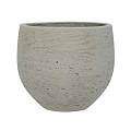 Pottery Pots plantenbak Kevan L Grey Washed hoogte: 28 diameter: 32~