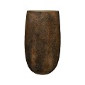 Pottery Pots plantenbak Tarb XL Imperial Brown ø50x90 cm ~