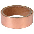 Anti slakken kopertape ~