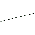 Kunststof plantenstok 210 CM Ø 16 mm ~