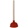 Gootsteenontstopper ~