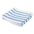 Badstof vaatdoek 3 stuks ~