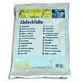 HDPE Afdekzeil 4x5 mtr dikte 7 µ ~