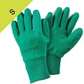 Handschoen All Rounder Groen S ~
