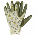 Handschoen Seed & Weed Lemon M ~