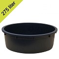 Kuip - Boomkuip 275 liter ø 110 x h.35 cm ~