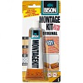 Montagekit Original 125 g tube ~