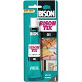 Bison Tix® 100 ml tube kaart ~