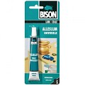 Alleslijm 25 ml tube ~