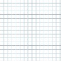 Aravis Verzinkt 100cm 13x13x0,8mm 25mtr ~