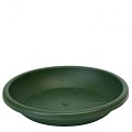 Onderzetter CYLINDRO ø 53 cm olijfgroen ~