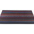 Deurmat Outline 325 Borstelmat 50x80  22 mm Chameleon ~
