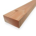 Douglas PEFC gezaagd 50x150mm  - lengte: 400 cm ~