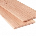 Douglas PEFC 16x155mm geschaafd bc  - lengte: 240 cm ~