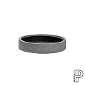 Pottery Pots plantenbak Max Low M Grey hoogte: 10 diameter: 50~