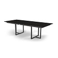 Table incl Top Nida 280 Dekton Kelya Nida / kelya (280x100 cm) ~