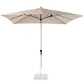 Vizo Stokparasol Ecru 270x270 cm ~