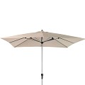 Vizo Stokparasol Ecru 270x270 cm ~