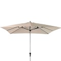 Zuma Stokparasol Ecru 300x300 cm ~