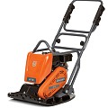 Verhuur Trilplaat 90 kg