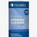 Novatio HYC-110 Hygienic Cleaner 400 ml. Aktie OP=OP ~