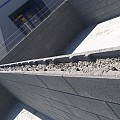 Holblok beton Normaalsteen LxBxH 50x17,5x20 cm. ~