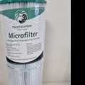 Hot Tub Watercare Filterelement 25 sqf ~