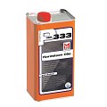 Moeller chemie P333 hardsteen olie 0,25 ltr. ~