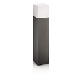 Philips Ecomoods antraciet 20W - Showmodel Aktie OP=OP ~