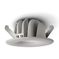 Philips Ledino grijs 2x7,5W Aktie OP=OP ~