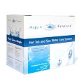 AquaFinesse Watercare system hottub ~