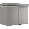 CasaNova 3x2, draairichting links kwartsgrijs metallic ~