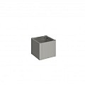 Kweekbed Belvedere MINI Gr. 50 kwartsgrijs-metallic ~