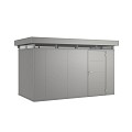 CasaNova 4x2, draairichting links kwartsgrijs metallic ~