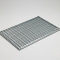 ACO maasrooster tbv schoonloper 75x50x2 cm. ~