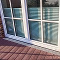 ACO Highline RVS gootelement 100 cm. incl. 2 koppelstukken ~