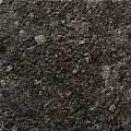 Keramische tegel Norr 120x120x2 cm. Svart RR03 ~