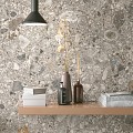 Piemonte Graniti Ceppo 120x120x2 cm. ~