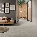 Keramische tegel Motley 60x120x2 cm. Altamond MT04 ~