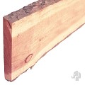 Douglas FSC schaaldeel 19x175/200x3000mm bc ~