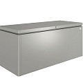 LoungeBox200 kwartsgrijs metallic~