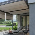 Verasol zonwering Vario-Volant H1000xB6000 mm voor T350 ~