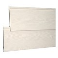 Durasid Original Siding 167 mm. 7031 Blauwgrijs 5 mtr. ~
